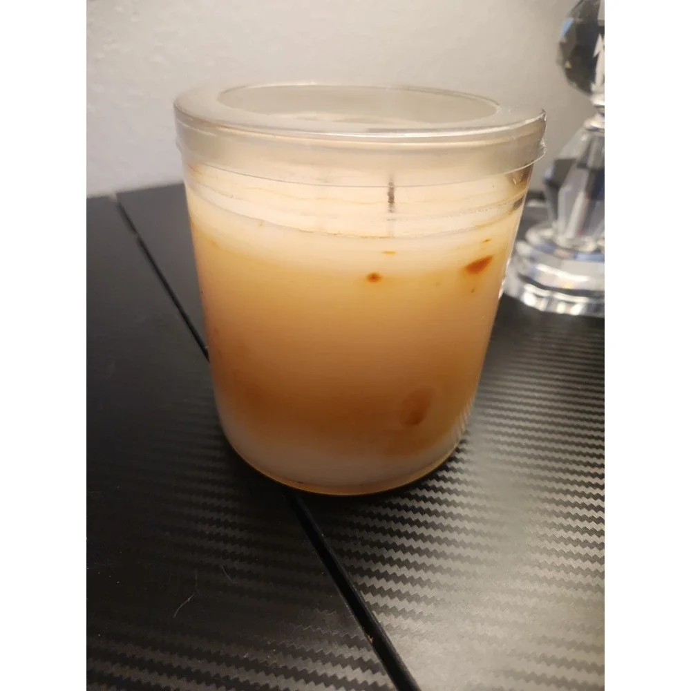 New Gold Canyon Candle 